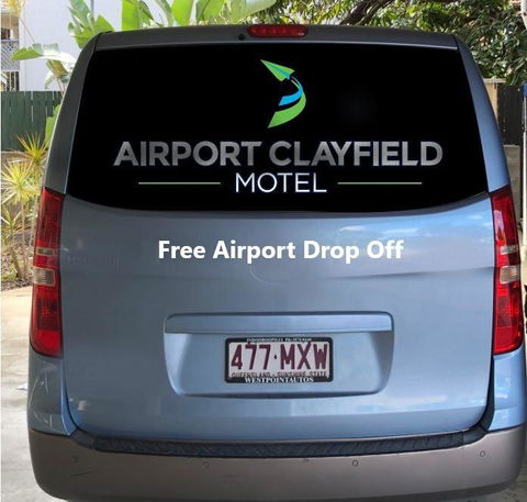 Airport Clayfield Motel - Tourism Bookings 0