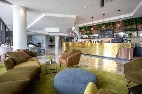 Eatons Hill Hotel - Tourism Bookings 7