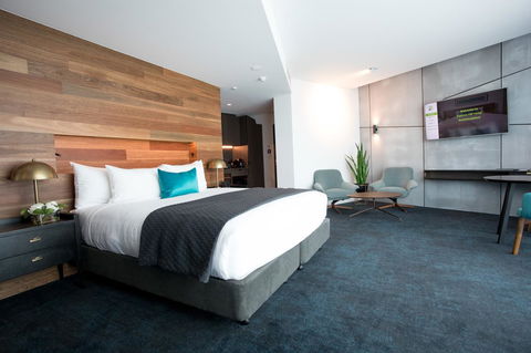 Eatons Hill Hotel - Tourism Bookings 35