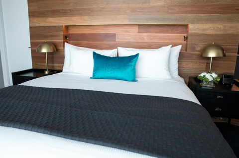 Eatons Hill Hotel - Tourism Bookings 33