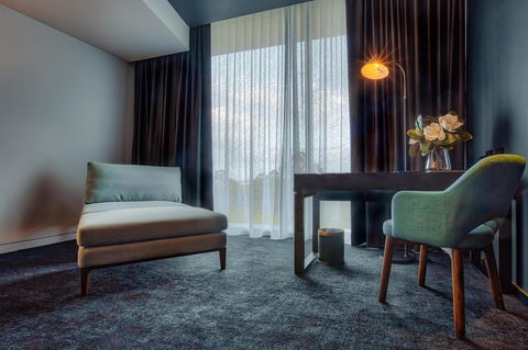Eatons Hill Hotel - Tourism Bookings 21
