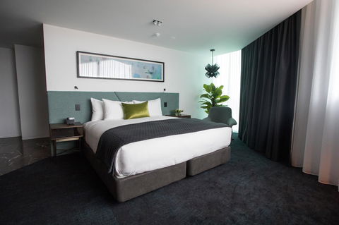 Eatons Hill Hotel - Tourism Bookings 41