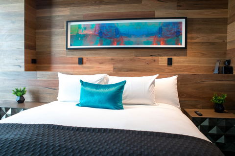Eatons Hill Hotel - Tourism Bookings 25