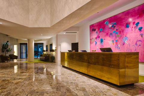 Eatons Hill Hotel - Tourism Bookings 0