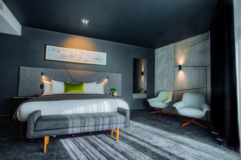 Eatons Hill Hotel - Tourism Bookings 19
