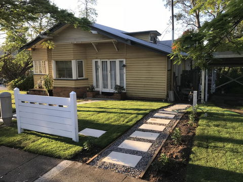 Halcyon On Bardon - Events Australia 4