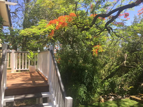 Halcyon On Bardon - Events Australia 7