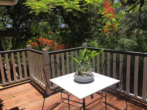 Halcyon On Bardon - Events Australia 6