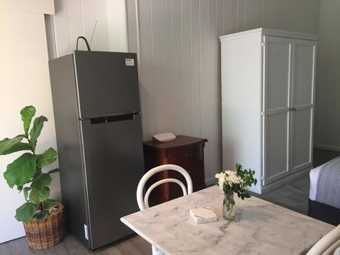 Halcyon On Bardon - Events Australia 5