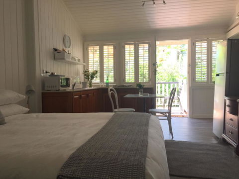 Halcyon On Bardon - Events Australia 1