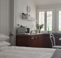 Halcyon on Bardon - Events Australia