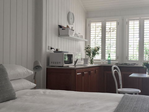 Halcyon On Bardon - Events Australia 0