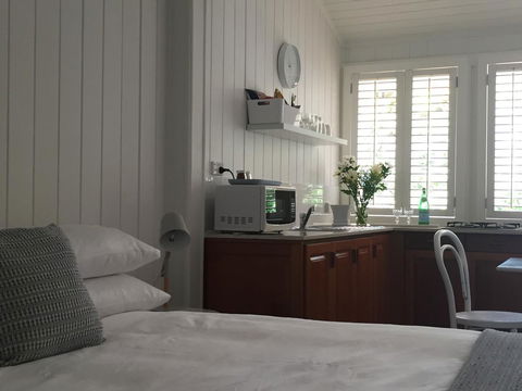 Halcyon On Bardon - Events Australia 8