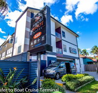 Airport Ascot Motel - Events Australia