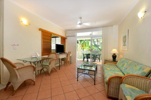 Seascape Holidays - Coral Apartments - Tourism Bookings 19
