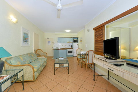 Seascape Holidays - Coral Apartments - Tourism Bookings 33
