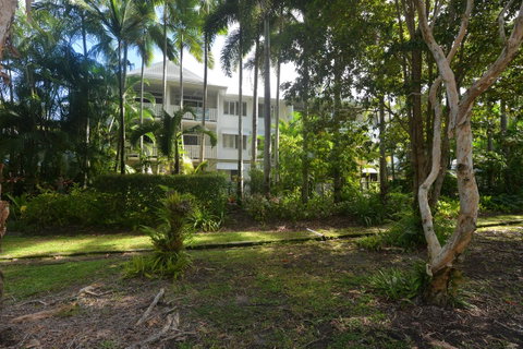 Seascape Holidays - Coral Apartments - Tourism Bookings 23