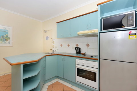Seascape Holidays - Coral Apartments - Tourism Bookings 16