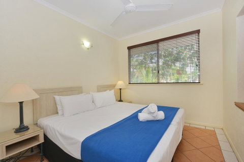Seascape Holidays - Coral Apartments - Tourism Bookings 6