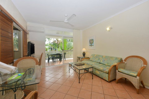 Seascape Holidays - Coral Apartments - Tourism Bookings 20
