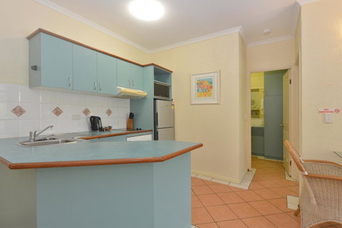 Seascape Holidays - Coral Apartments - Tourism Bookings 17