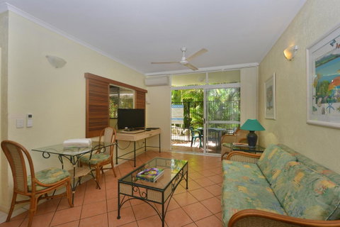 Seascape Holidays - Coral Apartments - Tourism Bookings 31