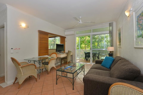 Seascape Holidays - Coral Apartments - Tourism Bookings 9