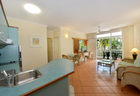Seascape Holidays - Coral Apartments - Tourism Bookings 18
