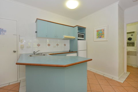 Seascape Holidays - Coral Apartments - Tourism Bookings 5