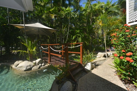 Seascape Holidays - Coral Apartments - Tourism Bookings 1