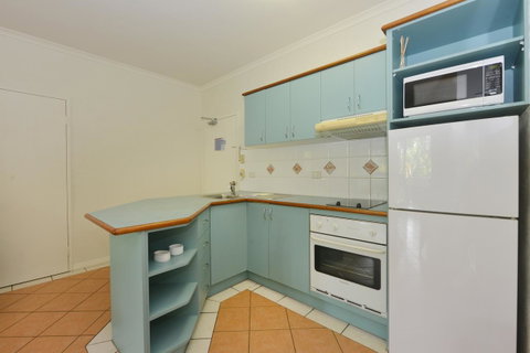 Seascape Holidays - Coral Apartments - Tourism Bookings 4