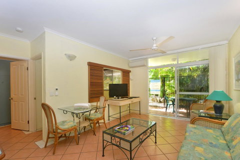 Seascape Holidays - Coral Apartments - Tourism Bookings 30