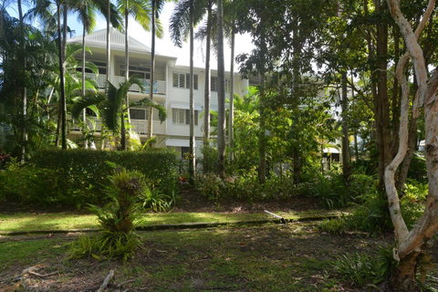 Seascape Holidays - Coral Apartments - Tourism Bookings 24