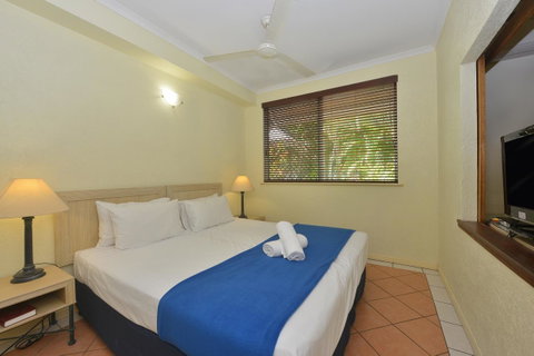 Seascape Holidays - Coral Apartments - Tourism Bookings 8