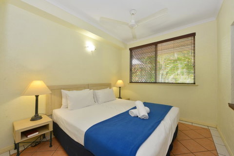 Seascape Holidays - Coral Apartments - Tourism Bookings 26