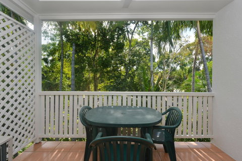 Seascape Holidays - Coral Apartments - Tourism Bookings 12