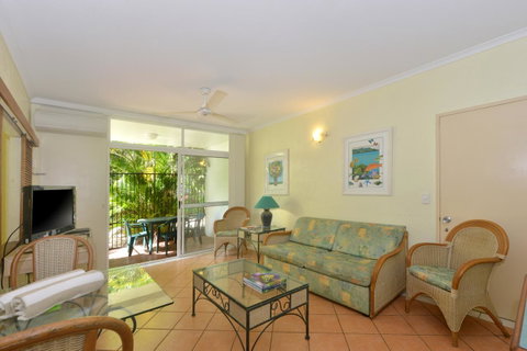 Seascape Holidays - Coral Apartments - Tourism Bookings 29