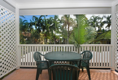 Seascape Holidays - Coral Apartments - Tourism Bookings 21