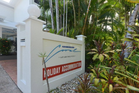 Seascape Holidays - Coral Apartments - Tourism Bookings 22
