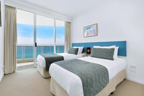 Pacific Views Resort - Events Australia 12