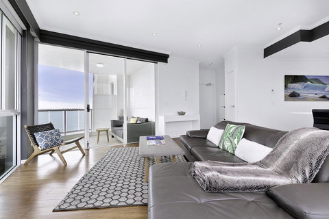 Pacific Views Resort - Events Australia 6