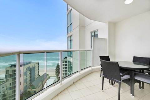 Pacific Views Resort - Events Australia 34