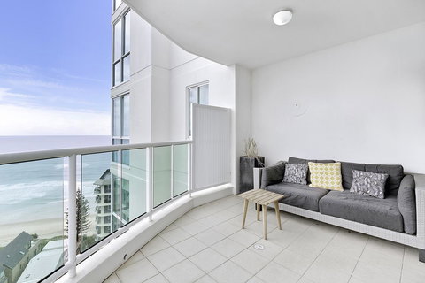 Pacific Views Resort - Events Australia 9