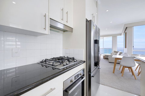 Pacific Views Resort - Events Australia 7