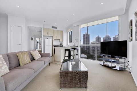 Pacific Views Resort - Events Australia 27