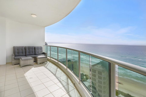 Pacific Views Resort - Events Australia 17