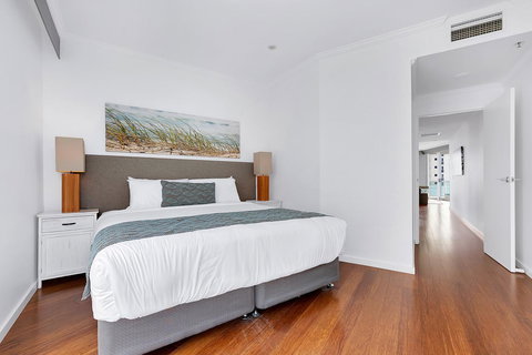 Pacific Views Resort - Events Australia 15