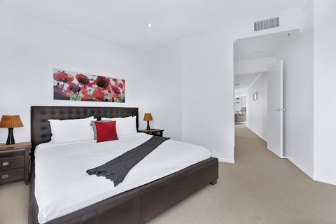 Pacific Views Resort - Events Australia 31