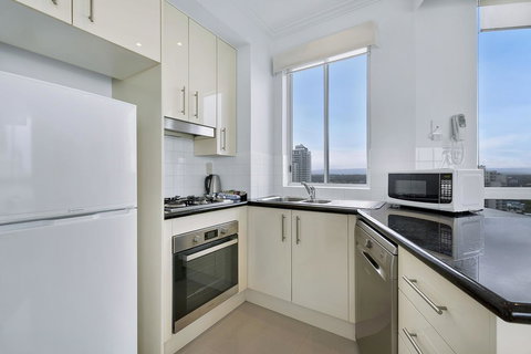 Pacific Views Resort - Events Australia 30