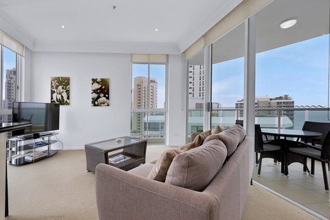 Pacific Views Resort - Events Australia 26